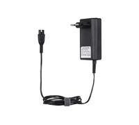 Cargador De Corriente Compatible con Karcher, Aspiradora, Lavadora De Coches FC3, FC5, FC7, WV1 Y VC4i.(FC3)