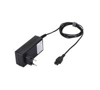 Cargador De Corriente Compatible con Karcher, Aspiradora, Lavadora De Coches FC3, FC5, FC7, WV1 Y VC4i.(VC4 FC5 FC7)