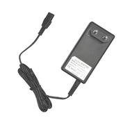 Cargador de corriente compatible con Karcher VC6 (aspiradora inalámbrica y doméstica), adaptador de corriente, 30 V, 0,6 A, enchufe europeo b64b