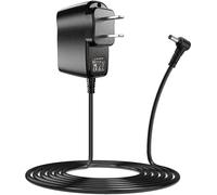 Cargador De Corriente De 4,2 V 1ADC 3,5 X 1,35 Mm, Compatible Con Wahl, Recortadora Clipper 9818L 9854L 9876L 9880L 9888L Afeitadora De Barba De Iones De Litio S003HU(US 1pcs)