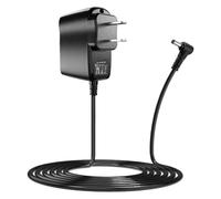 Cargador De Corriente De 4,2 V 1ADC 3,5 X 1,35 Mm Compatible Con WAHL | Recortadora Clipper 9818L 9854L 9876L 9880L 9888L Afeitadora de barba de iones de litio S003HU(US)