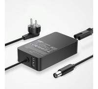 Cargador de Corriente de 90W y 6A para Microsoft Surface Pro 4,5,6,7,8,Surface Book 1661,1749,estación de Acoplamiento, Adaptador de Corriente para computadora portátil Surface Dock 2.