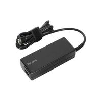 CARGADOR DE CORRIENTE UNIVERSAL TARGUS 100W TIPO C