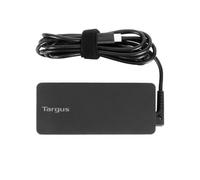 CARGADOR DE CORRIENTE UNIVERSAL TARGUS 65W TIPO C