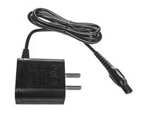 Cargador De Corriente USB for Afeitadora Eléctrica, Compatible Con Philips,HQ8505, Cable De Carga USB Portátil for Máquina De Afeitar De 15V Y 1m(1 US charger)