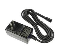 Cargador De Cortadora De 4V, Compatible Con Wahl, 8164/8591/8148/8504, Cortadora Inalámbrica Con Clip Mágico De 5 Estrellas, Cortadora De Cabello De 1919 Y 100 Años(EU 1pcs)