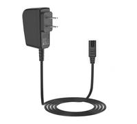 Cargador De Cortapelos, Cargador 2V1A Compatible Con WAHL Shaver Shaper Charger Power Trimmer 8061, 8163, 8786-1001, 7367, 7357, 7029, 7060, 7035, 7339,(EU)