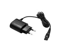 Cargador De Cuchillas De Afeitar HQ8505 De 15 V, Compatible Con Philips, Shaver Series 6070/6075/6095, Cable Adaptador De Fuente De Alimentación, Enchufe De La UE, Cable De Carga,(1pcs)