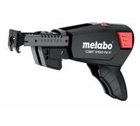 Cargador de destornilladores para paneles de yeso METABO Speed Fix 57 630611000
