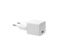 Cargador de dispositivos móviles Dbramante1928 CH20EUWH7093 Interior USB-C 20W Blanco