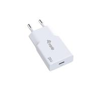 Cargador de Dispositivos Móviles EQUIP Universal 20W USB-C Power Delivery 3.0