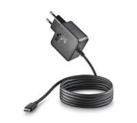 Ngs cargador 45w salida usb-c con cable