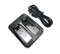 Cargador de Doble Puerto para batería SRAM AXS/eTap Red Force Rival GX Eagle, ambas baterías se Pueden Cargar rápidamente al Mismo Tiempo, la Unidad Viene con USB C.