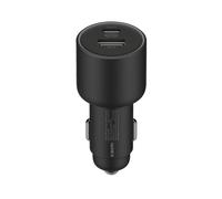 Cargador de Encendedor Xiaomi USB-C/USB-A 67W Negro