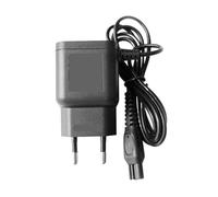 Cargador De Enchufe Europeo For Afeitadora G8TC, Compatible Con Philips HQ8505, HQ6-HQ9, RQ Y S5000
