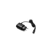 Cargador De Enchufe UE 15V 5,4W HQ8505, Cargador De Cuchillas De Afeitar, Compatible Con Philips, Afeitadora Series1000 3000 5000 7000 9000 HQ7100 HQ7120 RQ360 RQ1150 Portátil(1pcs)