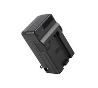 Cargador De Escritorio De Batería De Cámara | ,Compatible con Sony,A7R6 FX5 NP-SA100 Cargador de pared(1)