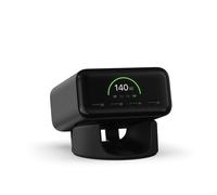 Cargador de escritorio Satechi ChargeView 140W 4 puertos USB-C y pantalla LCD