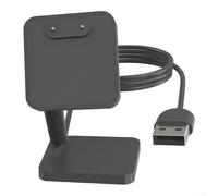 Cargador de escritorio, USB de escritorio para Samsung Galaxy para Fit3 R390 que proporciona sujeción segura y carga sin adaptadores externos