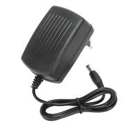 Cargador de Fuente de Alimentación 13V 2.0A Abs Powerply 13V 2A Adaptador Powerply Plug and Play Seguro y Estable para Automóviles Domésticos Hotelesbs 100-240V Marg Adaptador de