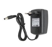 Cargador de Fuente de Alimentación 13V 2A Adaptador Plug and Play Estable para Home Car Hotel Club (Enchufe de la UE)