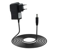 Cargador de Fuente de Alimentación de 26 V, 0,5 A, para Aspiradoras Hoover H-Free 100 200 500 700 800 HF122RH HF122GPT HF222UPT, 2 Piezas 1,8 m