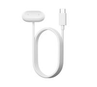 Cargador de Google Fitbit Air - Solo Compatible con Google Fitbit Air - Carga para Todo el día en 5 Minutos