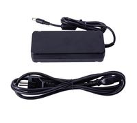 Cargador de impresora Brother PA-AD-005EU Interior Corriente alterna Negro