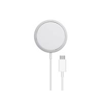 Cargador de inducción compatible con Magsafe para iPhone 13, 13 Mini, 13 Pro, 13 Pro Max, 12, 12 Mini, 12 Pro, 12 Pro Max, 11, XS, marca Isonix nuevo