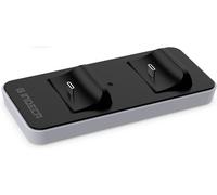 Carregador Comandos Duplo PS5