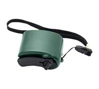 Cargador de manivela de emergencia - Alimentación portátil USB, generador manual de manivela, cargador, camping, senderismo, escalada, preparación para la supervivencia al aire libre, fallo de energía