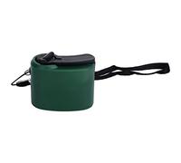 Cargador de Manivela USB con Luz LED para Emergencias y Actividades al Aire Libre