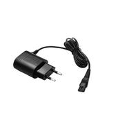 Cargador De Maquinilla De Afeitar 15V 5.4W HQ8505 Cargador Hoja De Afeitar Compatible Con Philips Shaver Series1000 3000 5000 7000 9000 HQ7100 HQ7120 RQ360 RQ1150 Cargador De Enchufe De La UE
