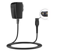 Cargador De Maquinilla De Afeitar 4.3V A00390 Reemplazo Del Cargador De Afeitadora Compatible Con Philips One Blade QP2520, / 90, 70, 72 Hybrid(US)