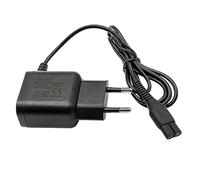 Cargador De Maquinilla De Afeitar A00390 4,3 V 70 MA Adaptador De Corriente CA Compatible Con Afeitadora Eléctrica Philips BT405/16 BT3206/14 QT4005 MG3710 MG3711 S300 S301 BG2030(EU Plug)