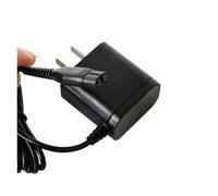 Cargador De Maquinilla De Afeitar A00390 4,3 V 70 MA Adaptador De Corriente CA Compatible Con Afeitadora Eléctrica Philips BT405/16 BT3206/14 QT4005 MG3710 MG3711 S300 S301 BG2030(15V)