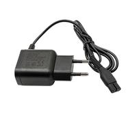 Cargador De Maquinilla De Afeitar A00390 4,3 V 70 MA Cargador Adaptador De Corriente CA Compatible Con Afeitadora Eléctrica Philips BT405/16 BT3206/14 QT4005 MG3710 MG3711 S300 S301 BG2030(EU Plug)