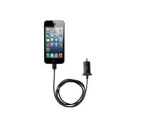 Cargador de mechero Belkin con cable conector - 1,2m