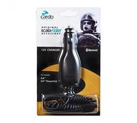 Cargador de Mechero Cardo Qz/Q1/Q3/G9/G9X