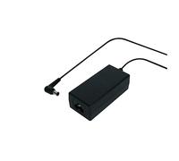 Cargador de monitor (19 V, 2,1 A, 40 W, cable de alimentación no incluido, negro) - EAY63190003