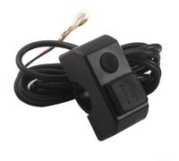 Cargador de moto con doble enchufe USB impermeable con conexión SAE para teléfono GPS 12-24V sistema