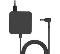Cargador de ordenador portátil para ASUS X550 X550C X551 X551M X555 X555L X751 X751L X751M X751N F555L R510C R510L R751L AD883020 ADP-65DW EXA120 8EH PA-1 650-93 - Adaptador de alimentación (5,5 x 2,5