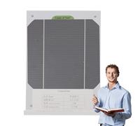 Cargador de panel solar - Accesorio de celda epoxi, innovador diseño de soporte con construcción, herramienta solar de alta eficiencia con rendimiento mejorado, componente de panel versátil para