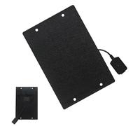 Cargador de panel solar para teléfono, cargador solar de alta ispositivo de carga portátil para tabletas y relojes inteligentes