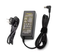 Cargador de pantalla de 14 V para Samsung Monitor 32" 29" 28" 27" 24" 23" 22" 20" 19" 18" 17" 15" SyncMaster Curved UHD & WQHD, LCD/TFT TV Monitor Stromkabel Adaptador de corriente