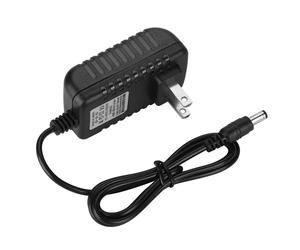 Cargador de paquete de baterías de litio Adaptador de corriente Amplio voltaje de entrada Protección contra sobretensión Protección múltiple
