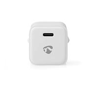 Cargador de Pared | 30 W | 1.5/2.0/2.5/3.0 A | Número de Salidas: 1 | USB-Câ„¢ | Selección Automática de Voltaje