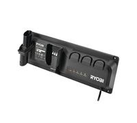 Cargador de pared 4.0A para aspirador sin cable silencioso antienredos ONE+™ RASV18BL