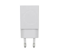 Cargador de Pared Aisens A110-0404/ 1xUSB/ 10W