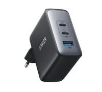 Cargador de Pared Anker 736 Nano II/ 1xUSB-A/ 2xUSB Tipo-C/ 100W